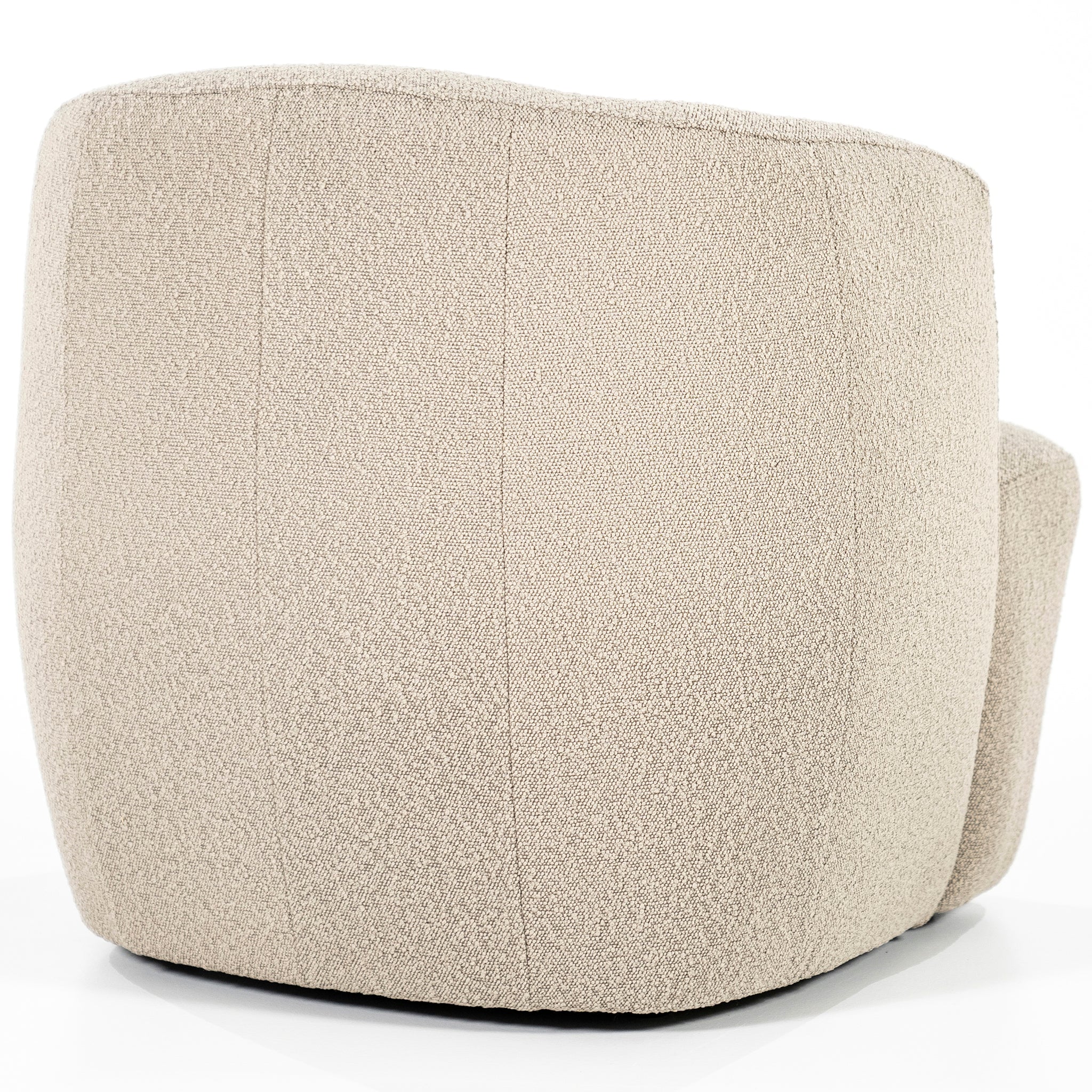 Charlotte Copenhagen Lounge Chair