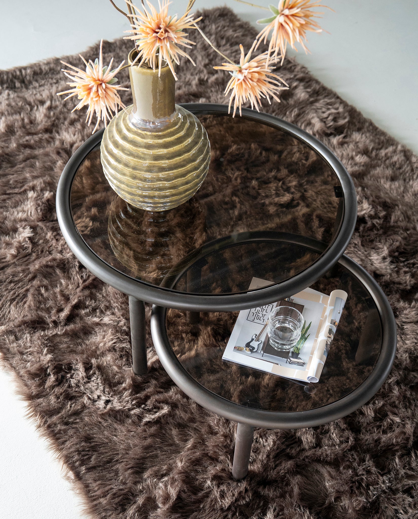 Circo Coffee Table Set