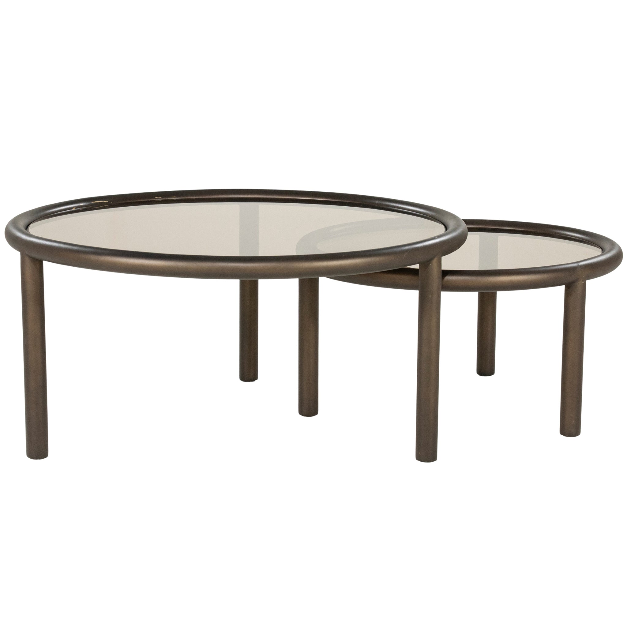 Circo Coffee Table Set