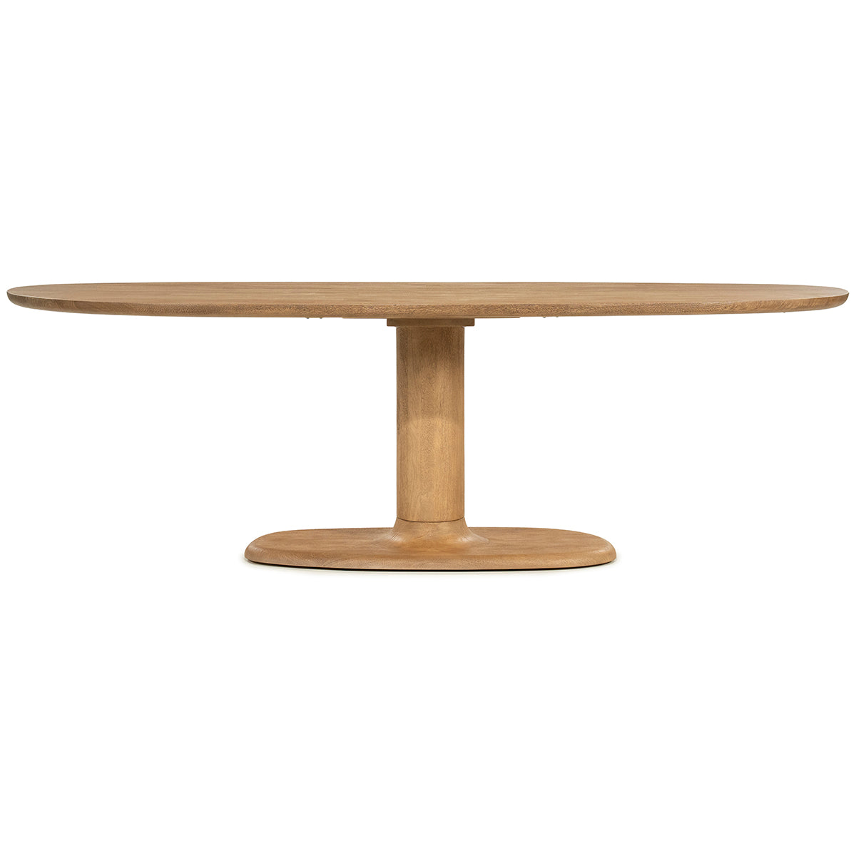 Coco Oval Dining Table