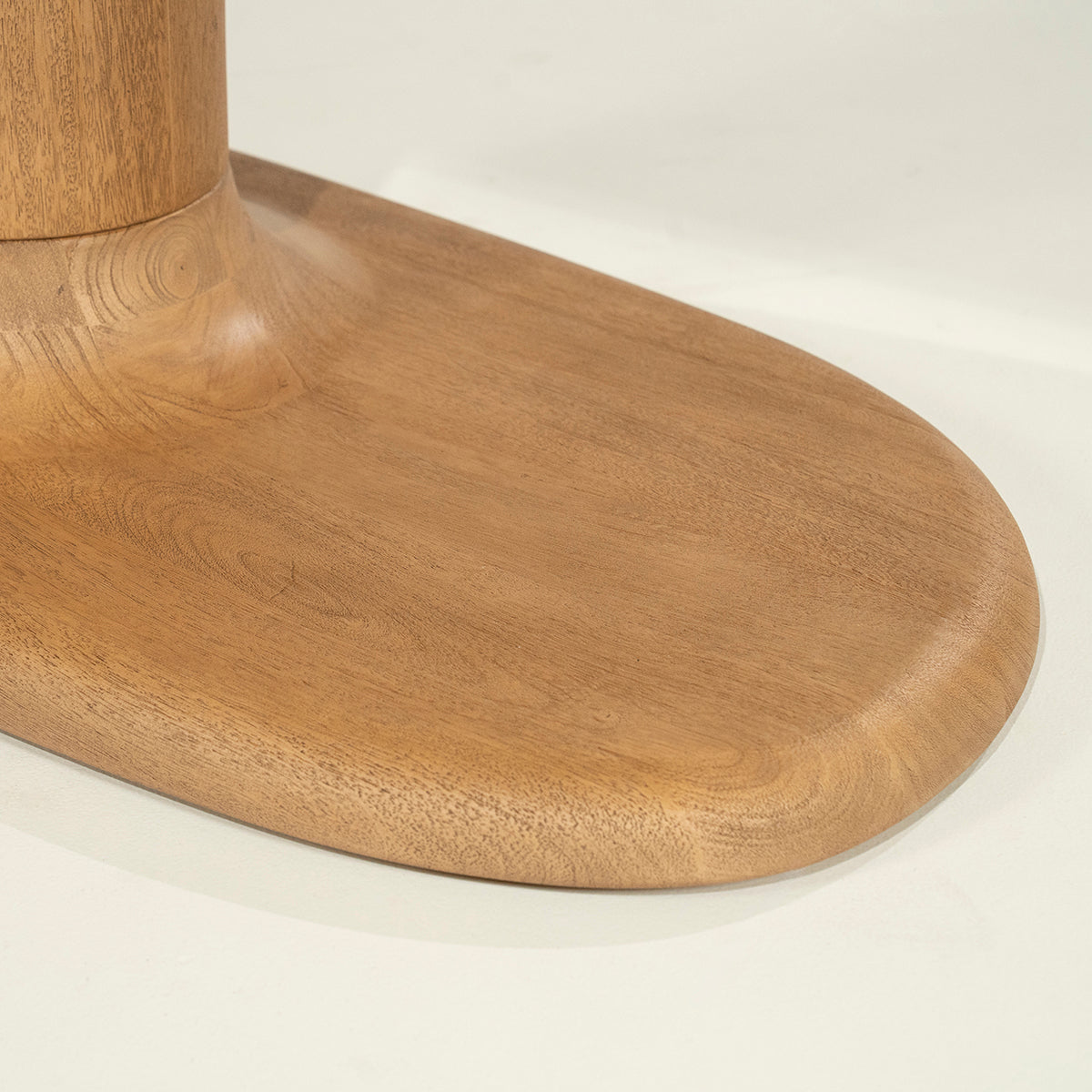 Coco Oval Dining Table