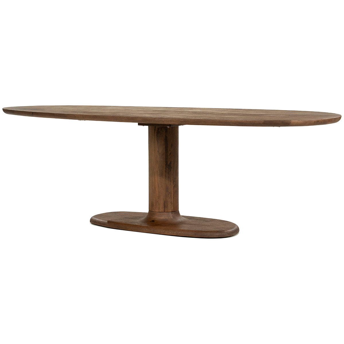 Coco Oval Dining Table