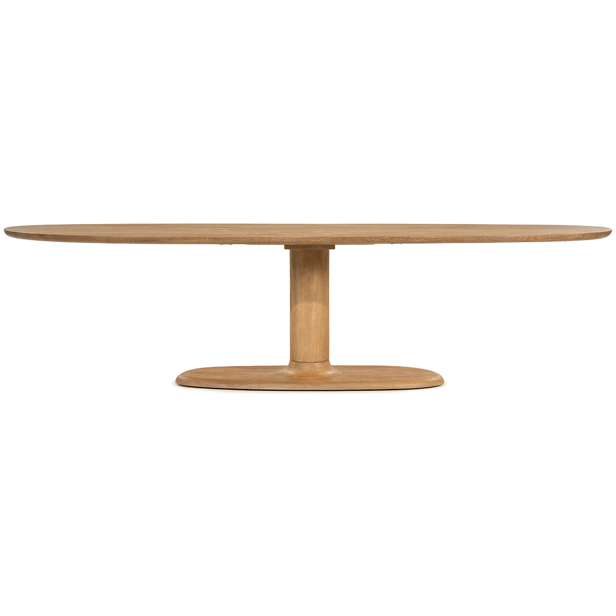 Coco Oval Dining Table