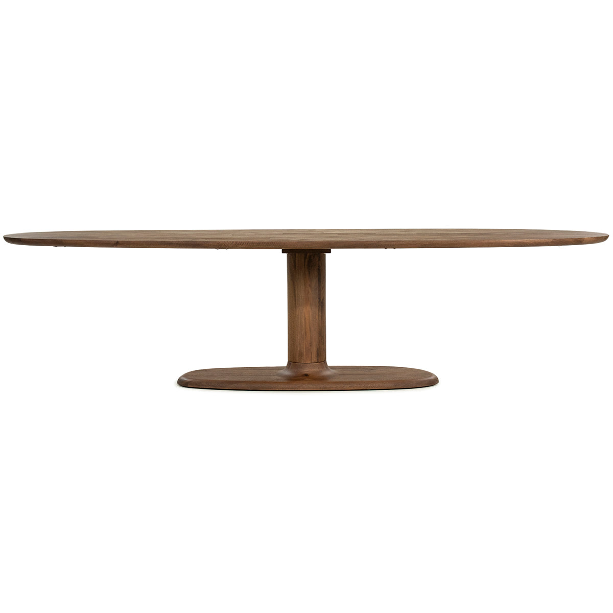 Coco Oval Dining Table