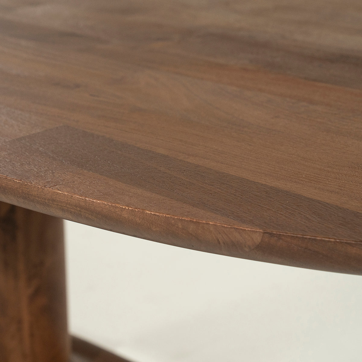 Coco Oval Dining Table