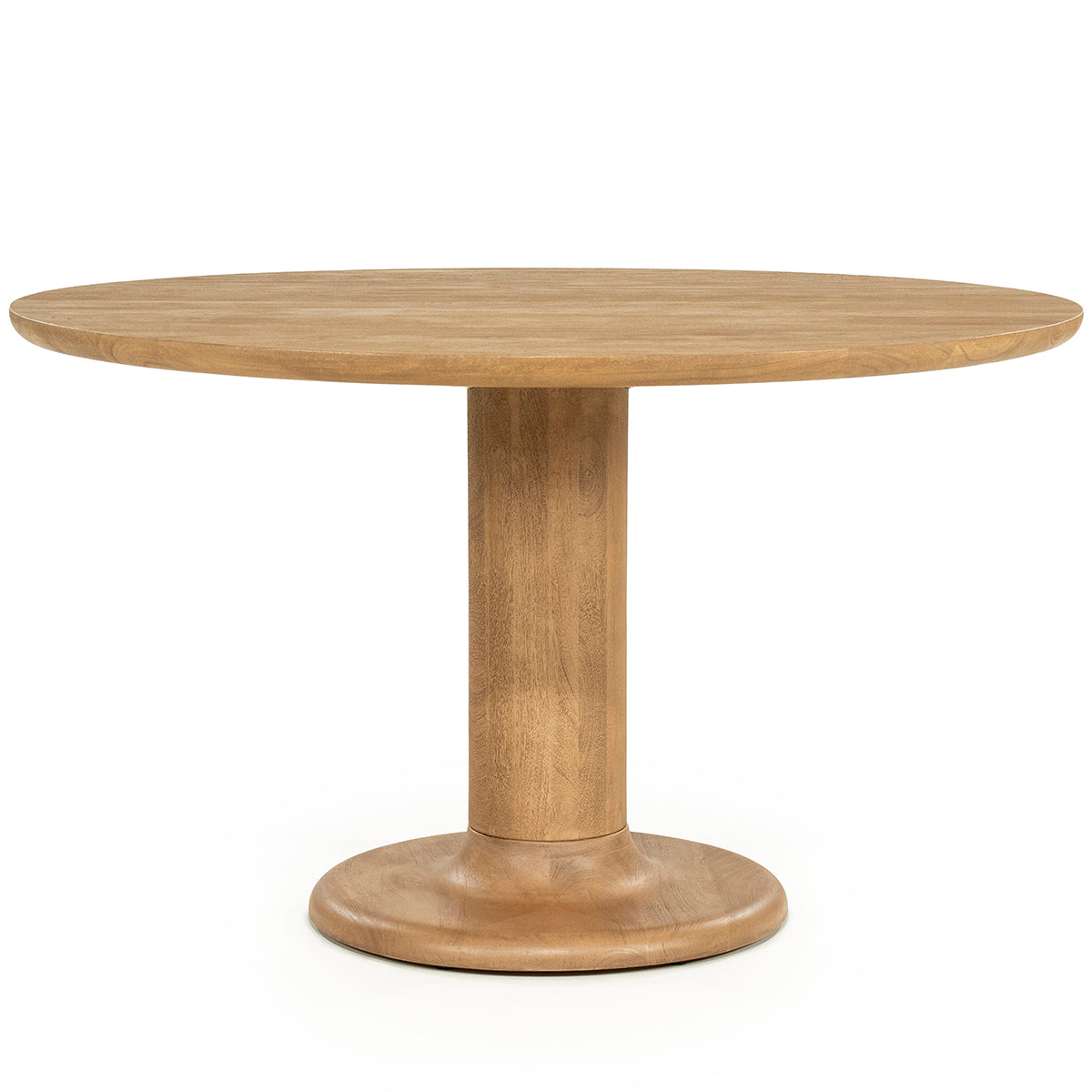 Coco Round Dining Table