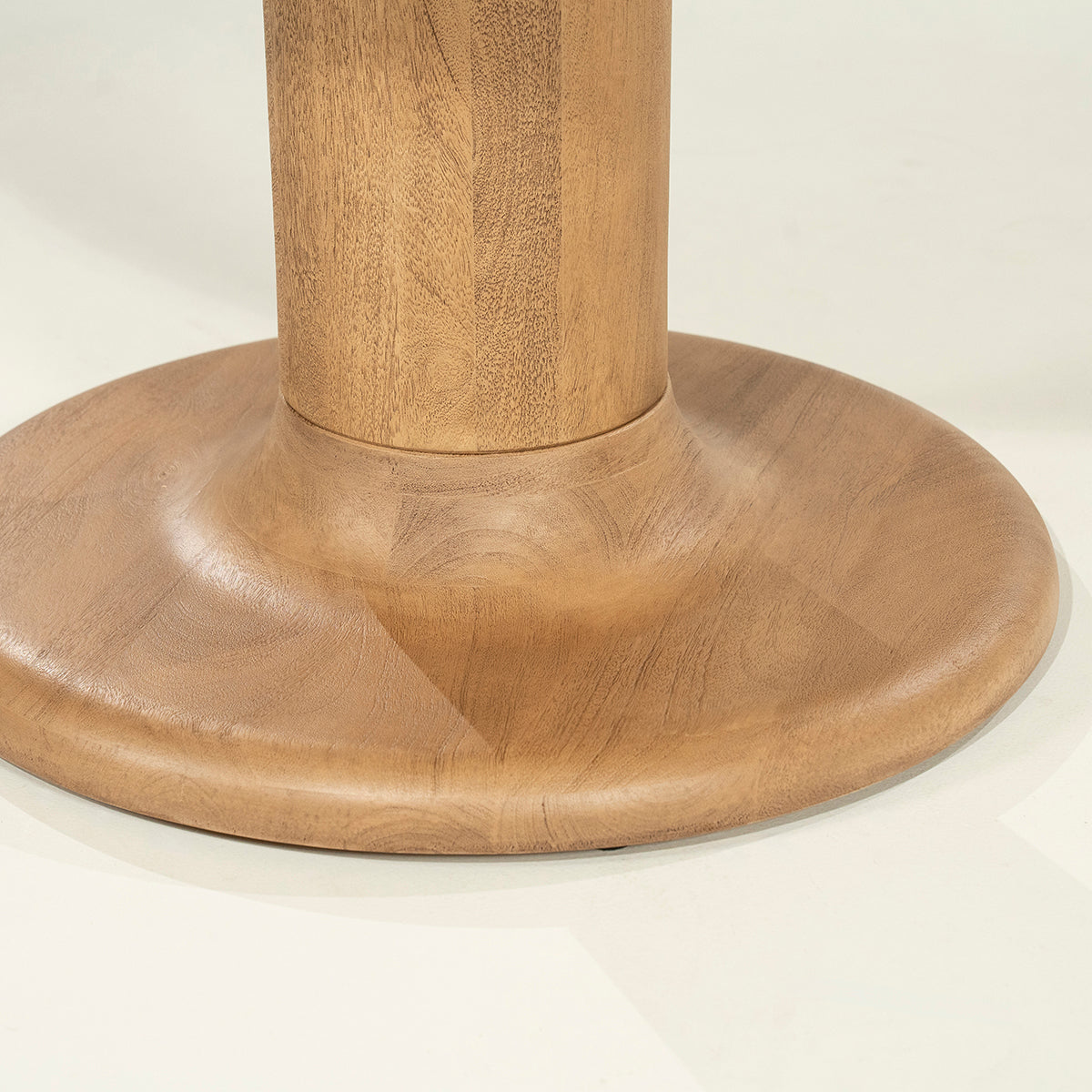 Coco Round Dining Table