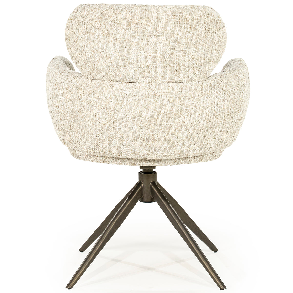 Darcio Gleam Chair