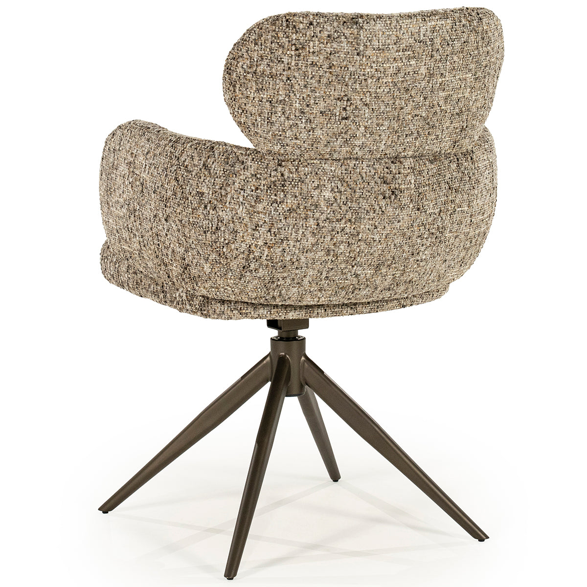 Darcio Gleam Chair