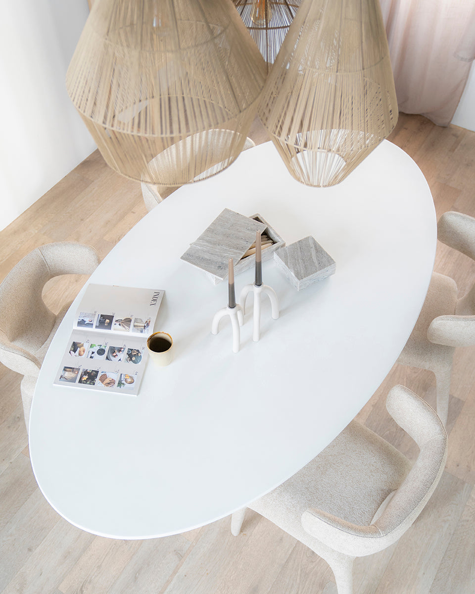 Dave Porto Chair - WOO .Design