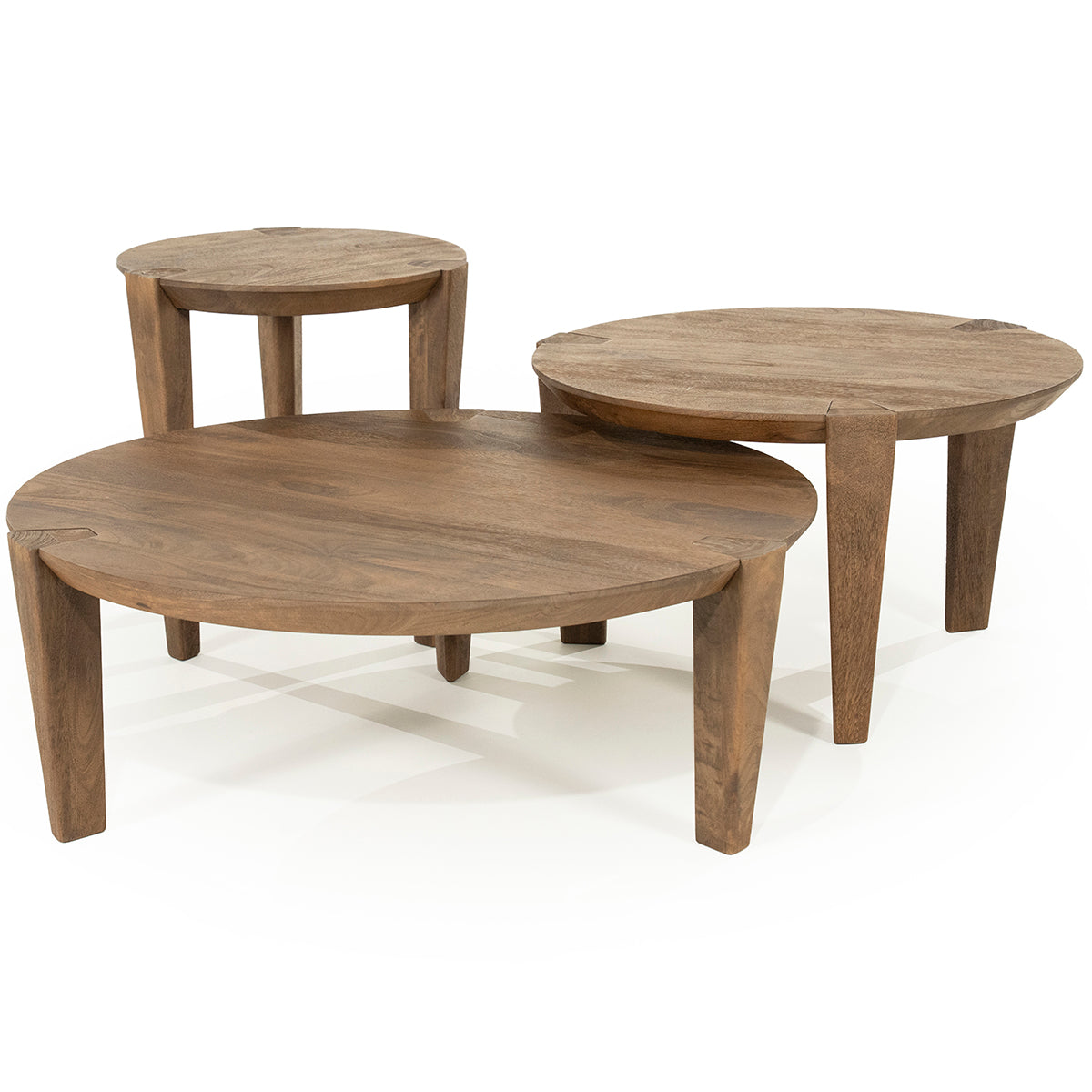 Davina Coffee Table