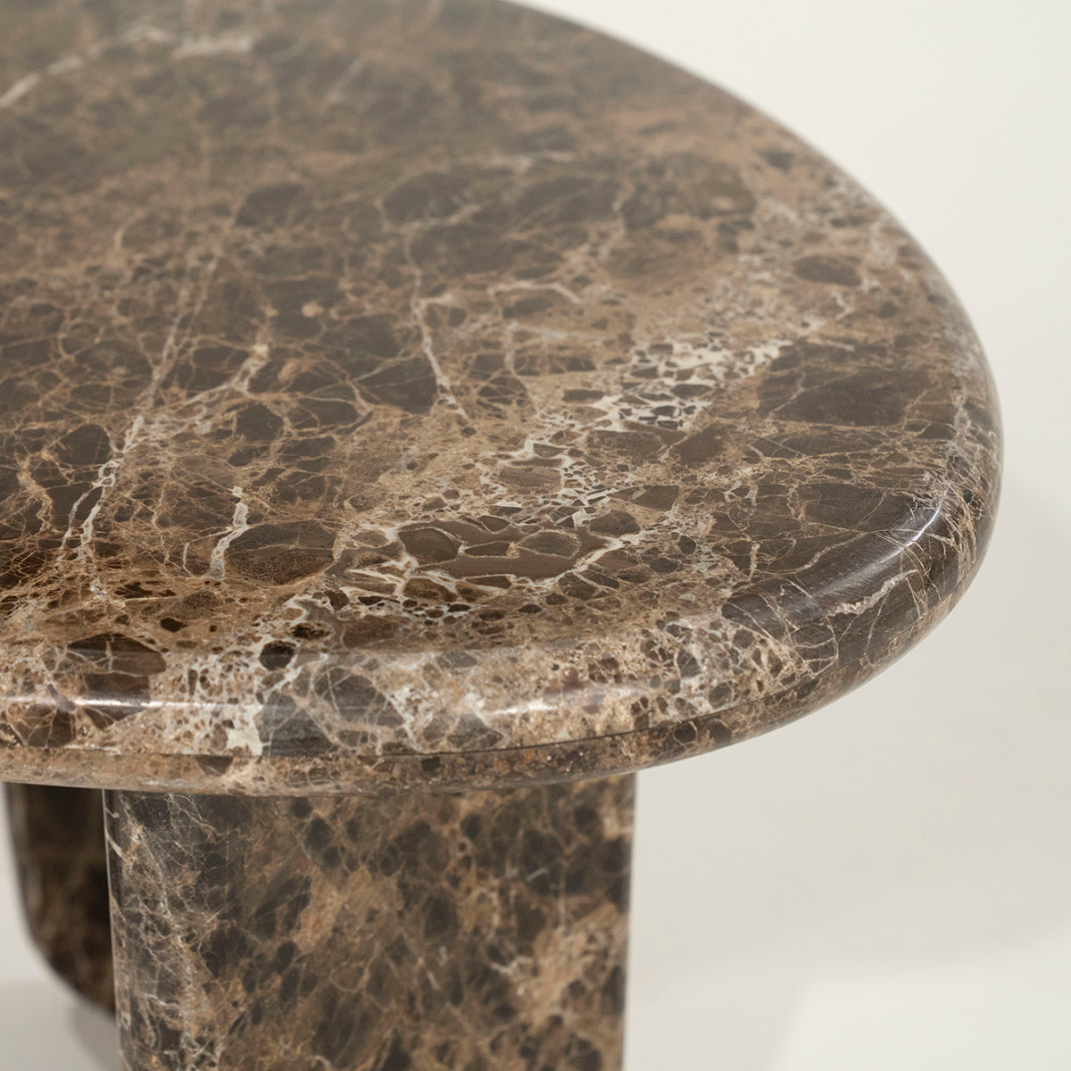Devin Coffee Table
