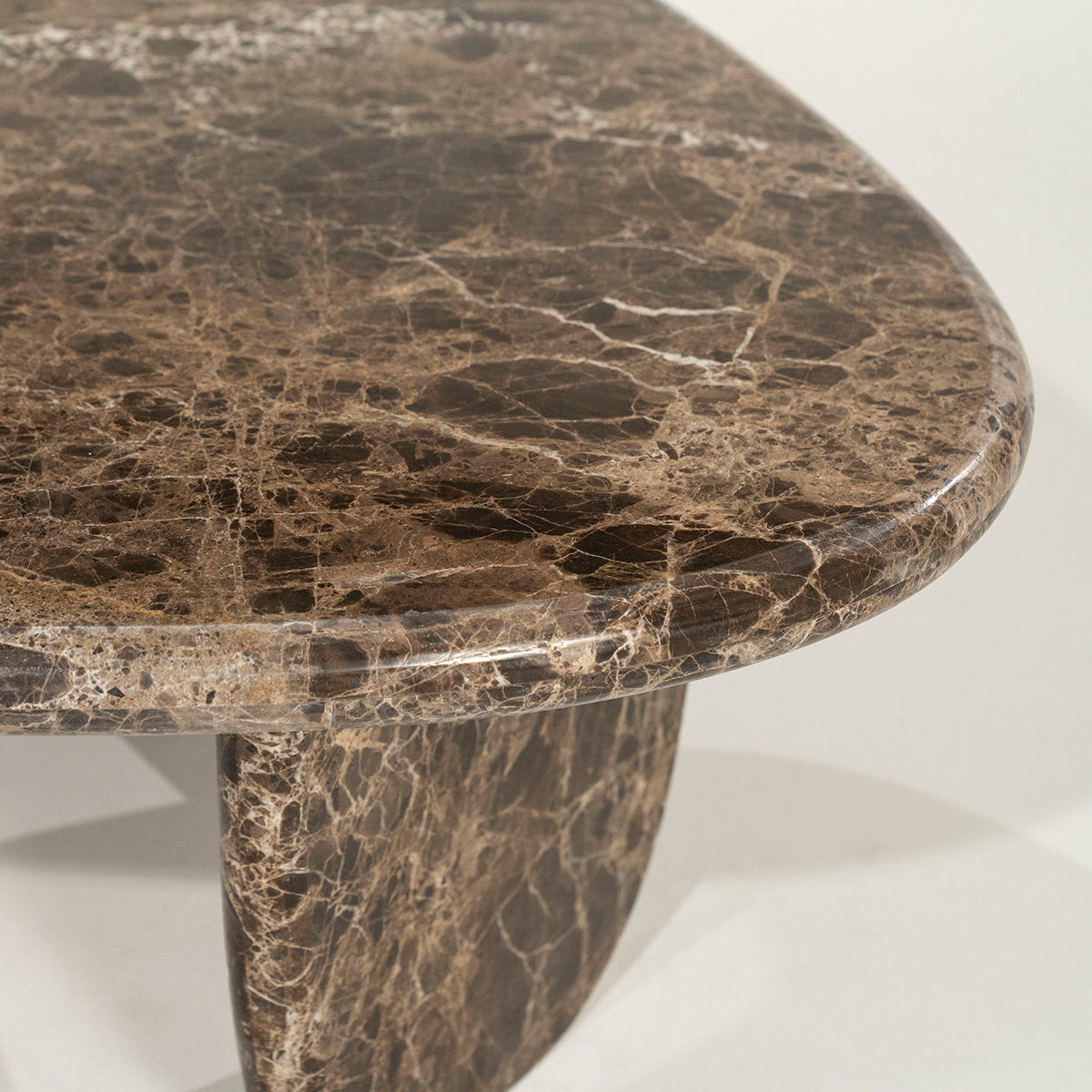 Devin Coffee Table