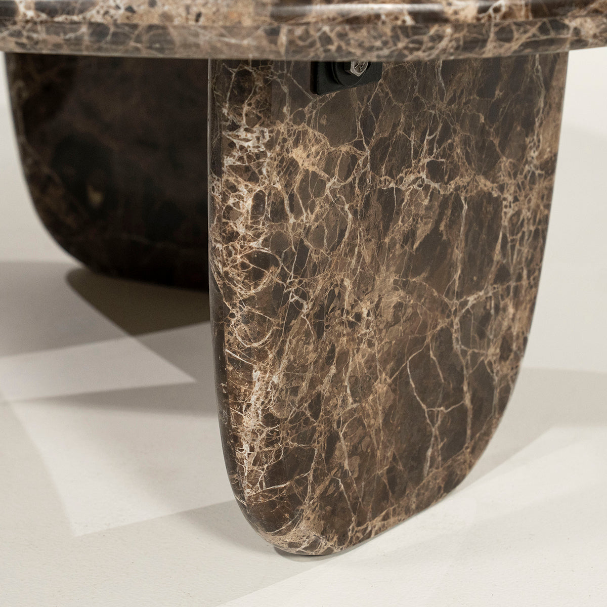 Devin Coffee Table