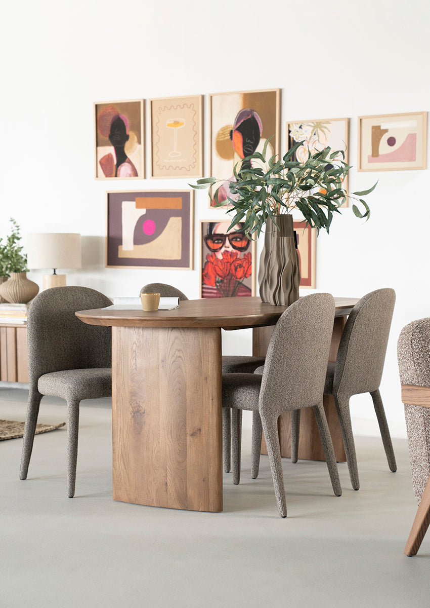 Dex Dining Table