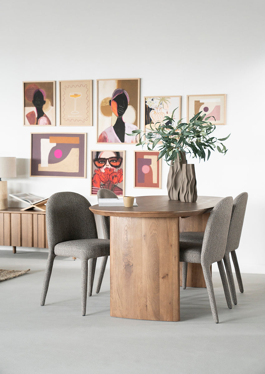 Dex Dining Table