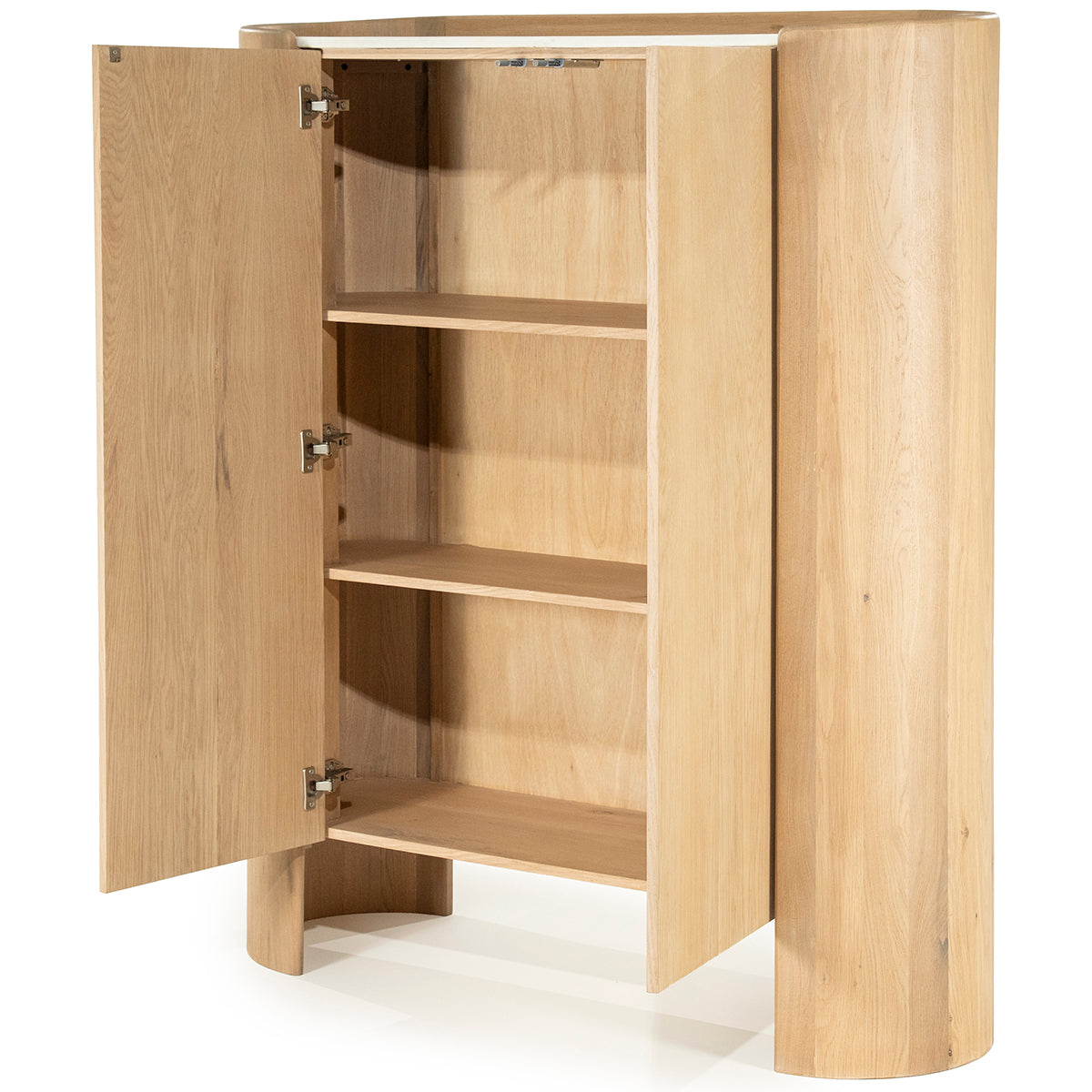 Don Cabinet