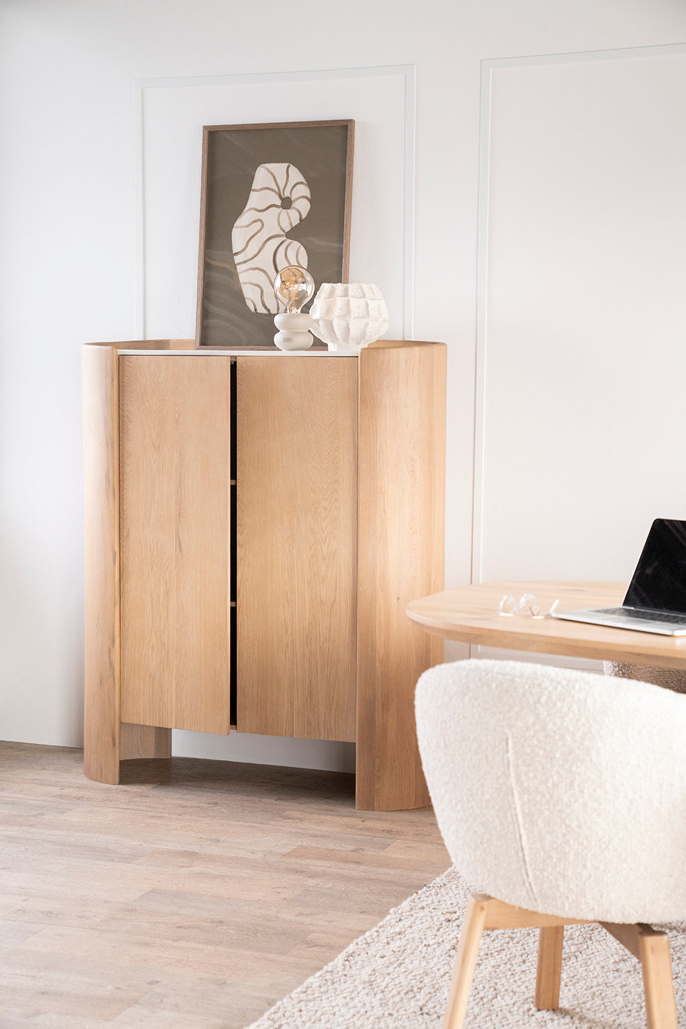 Don Cabinet