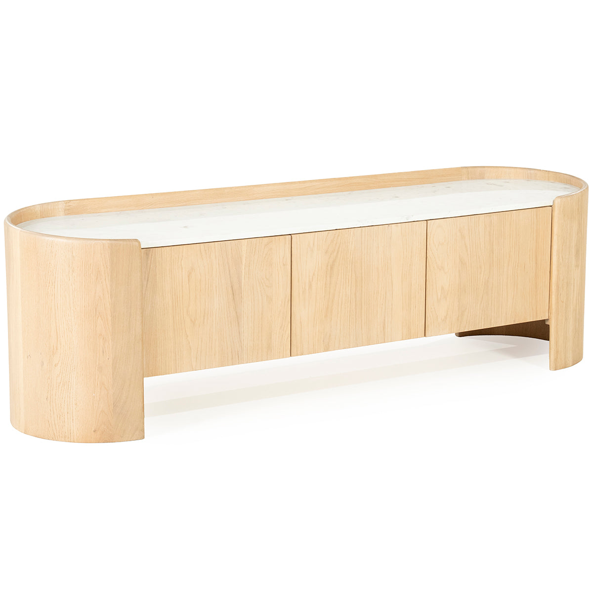 Don 3 Door TV Cabinet