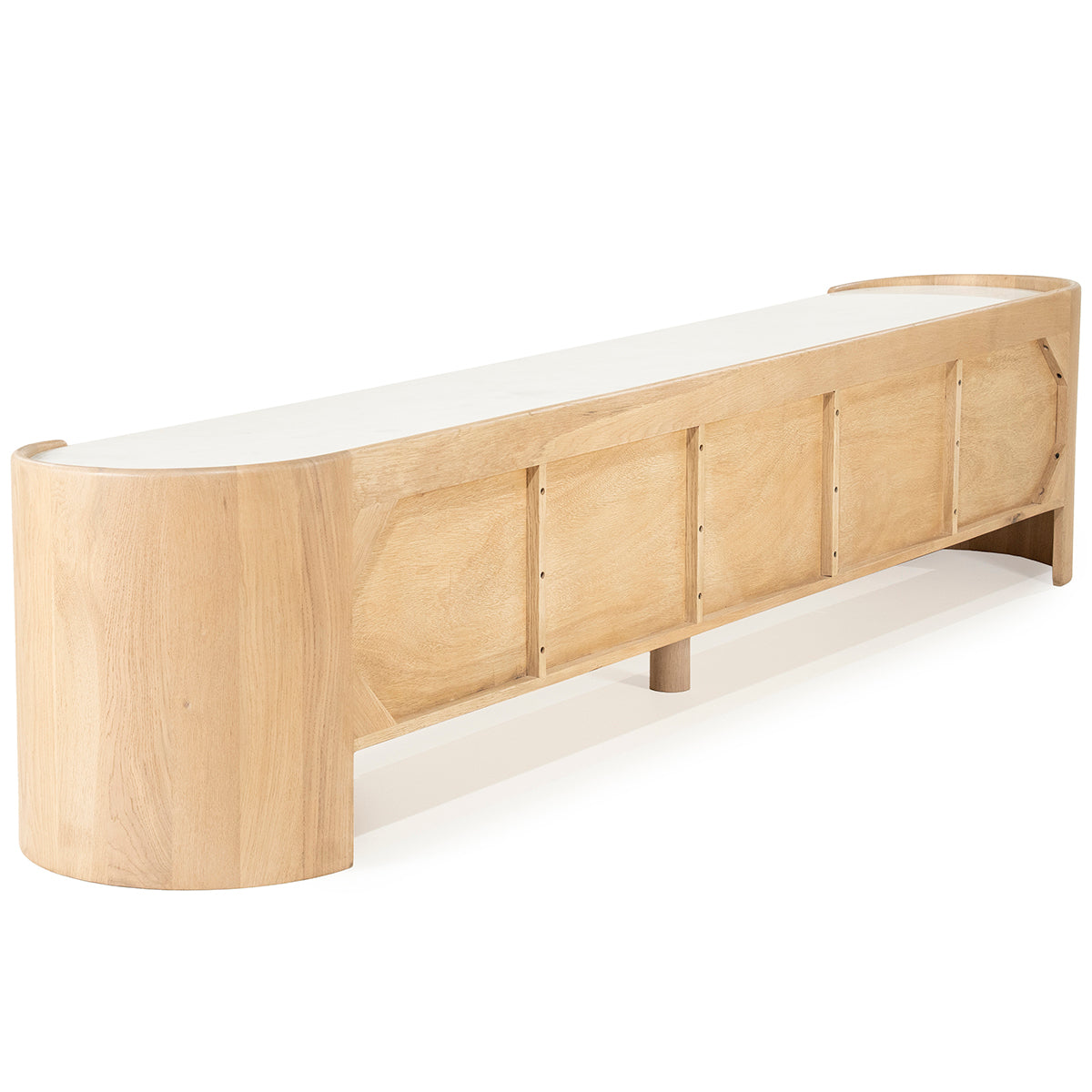 Don 5 Door TV Cabinet