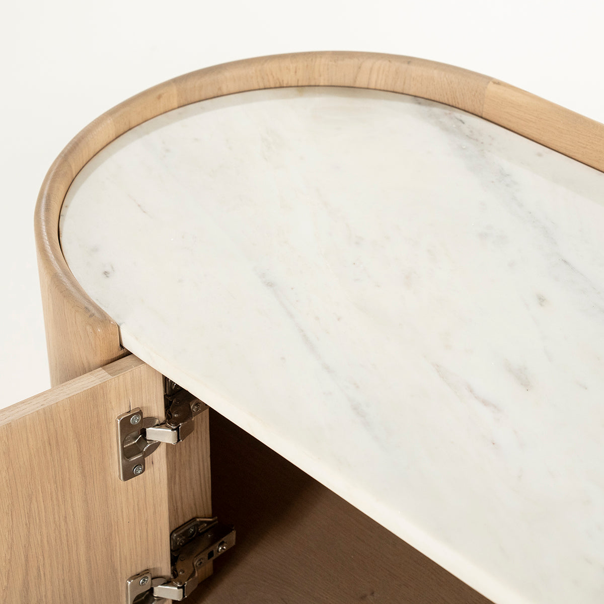 Don 5 Door TV Cabinet