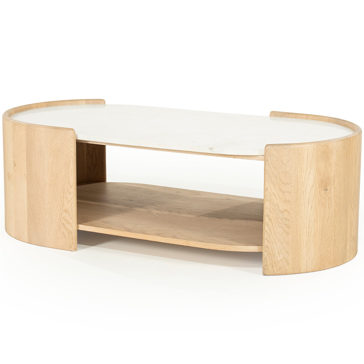 Don Coffee Table