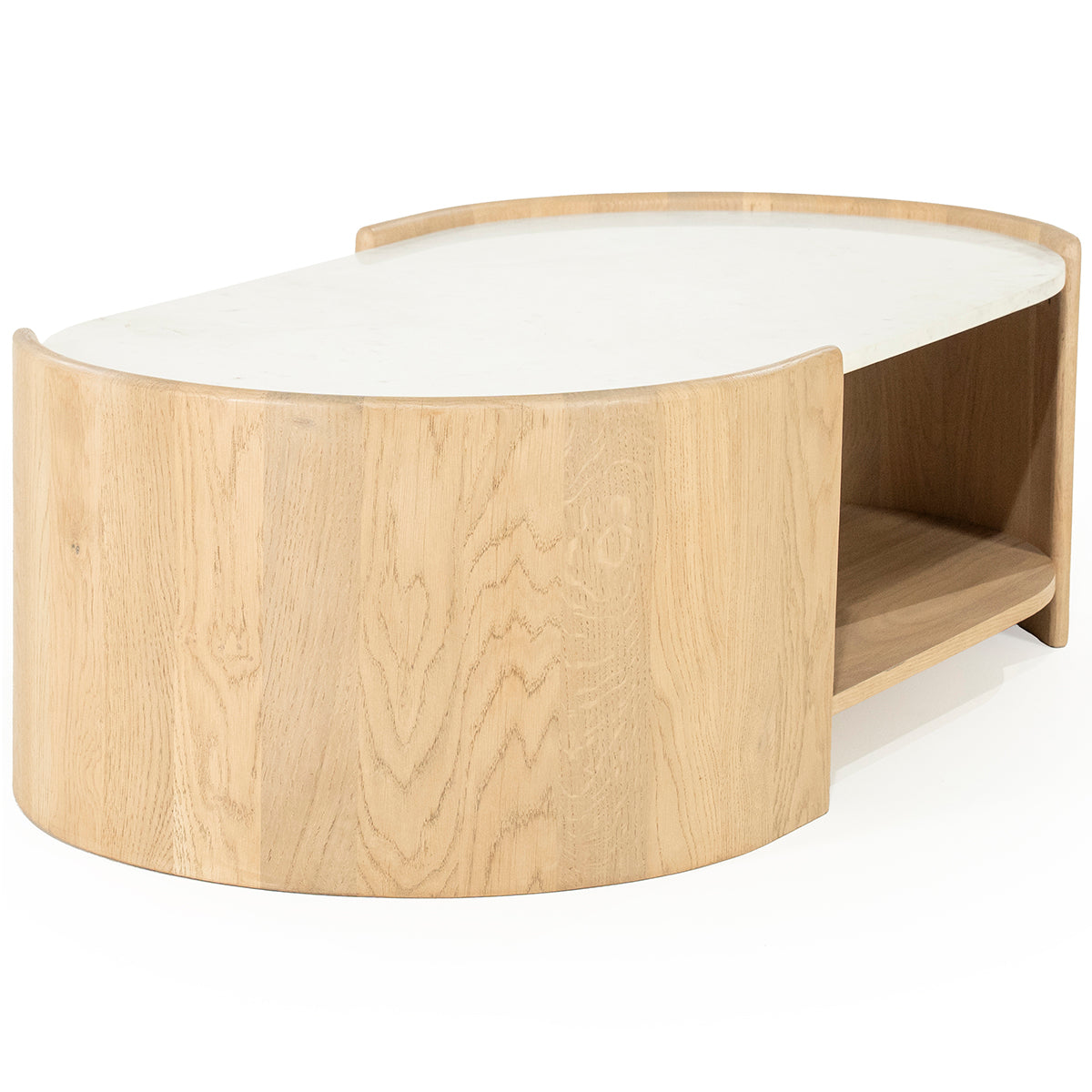 Don Coffee Table
