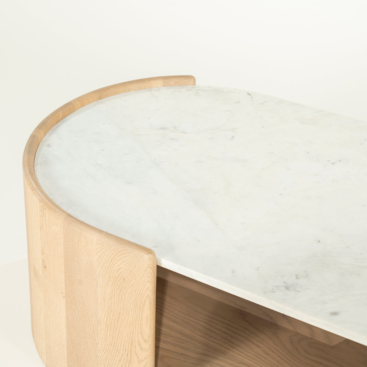 Don Coffee Table