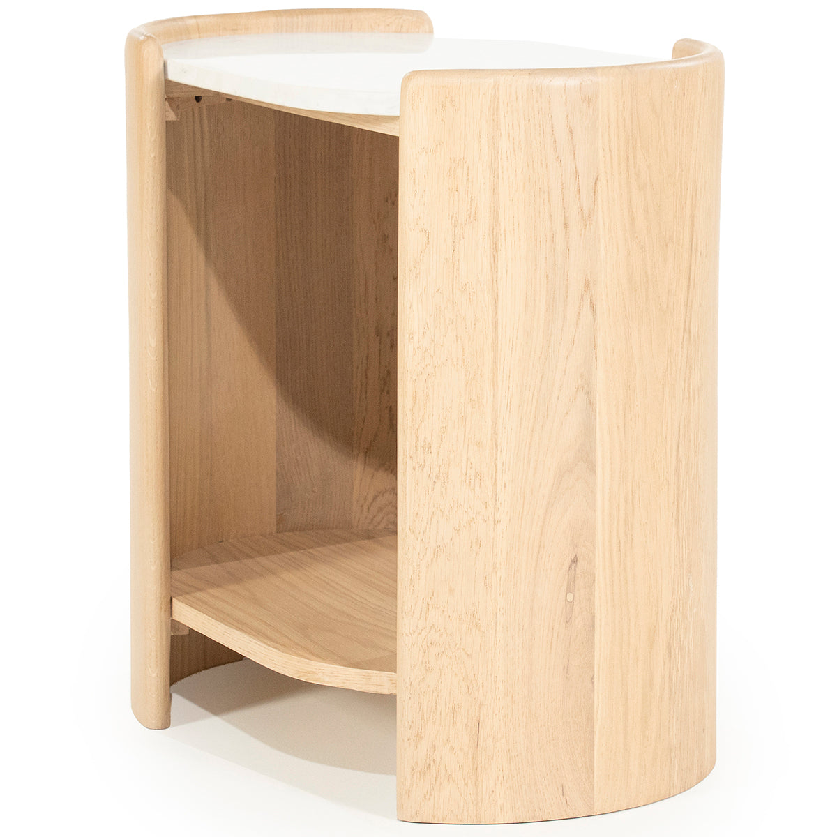 Don Side Table