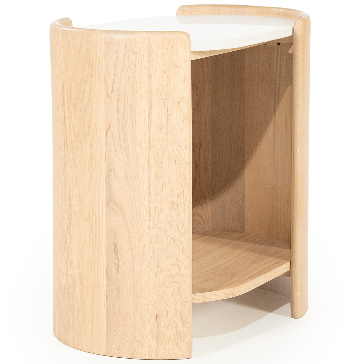 Don Side Table