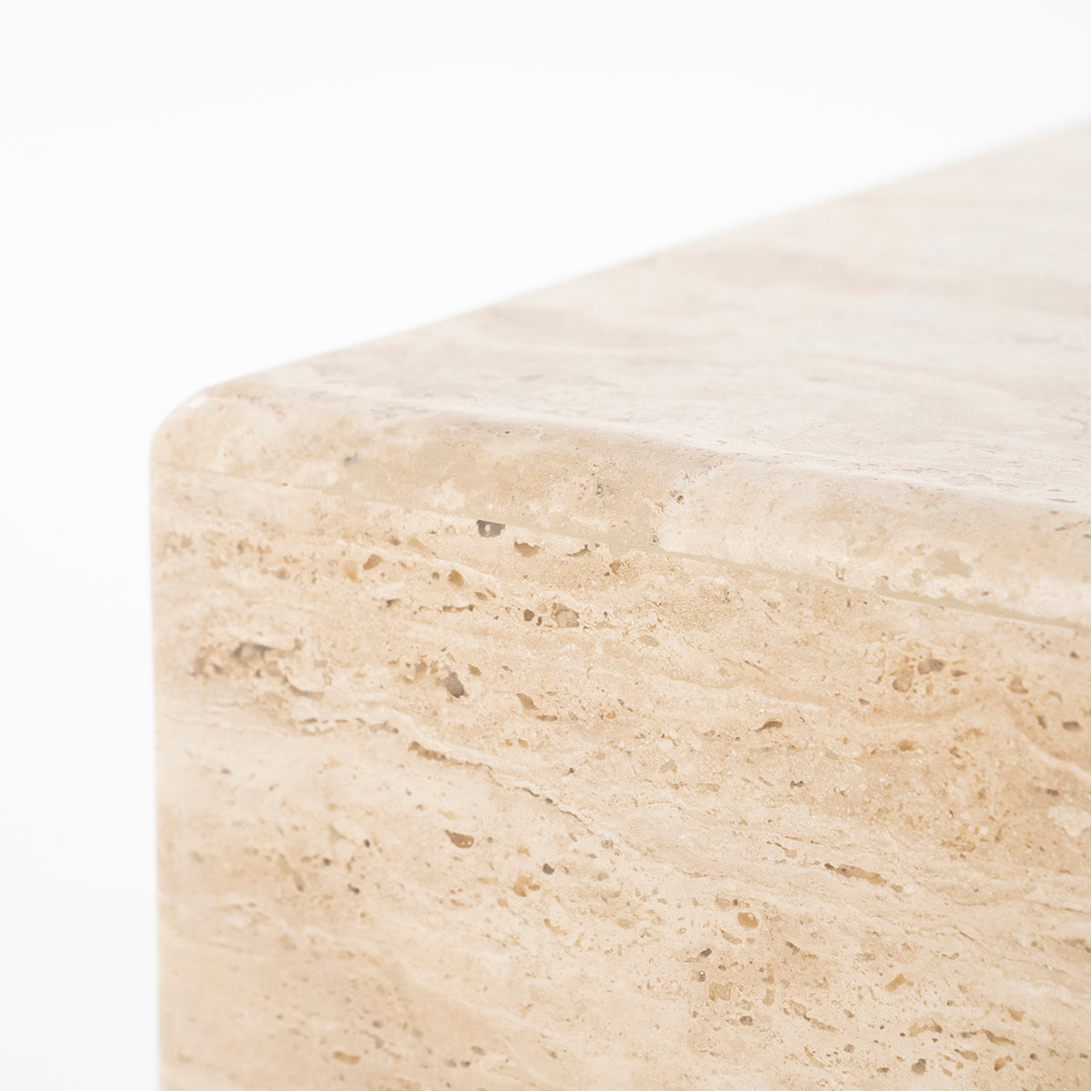 Donta Coffee Table