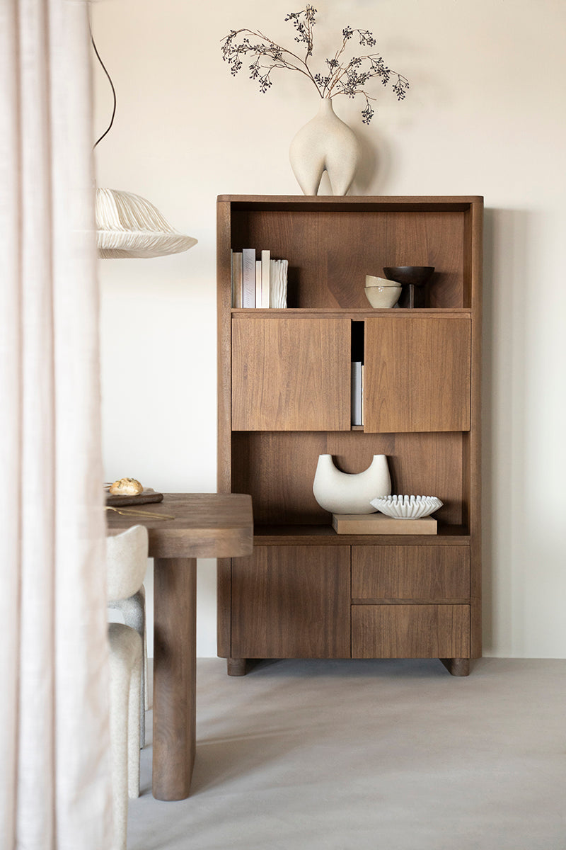 Edward Cabinet