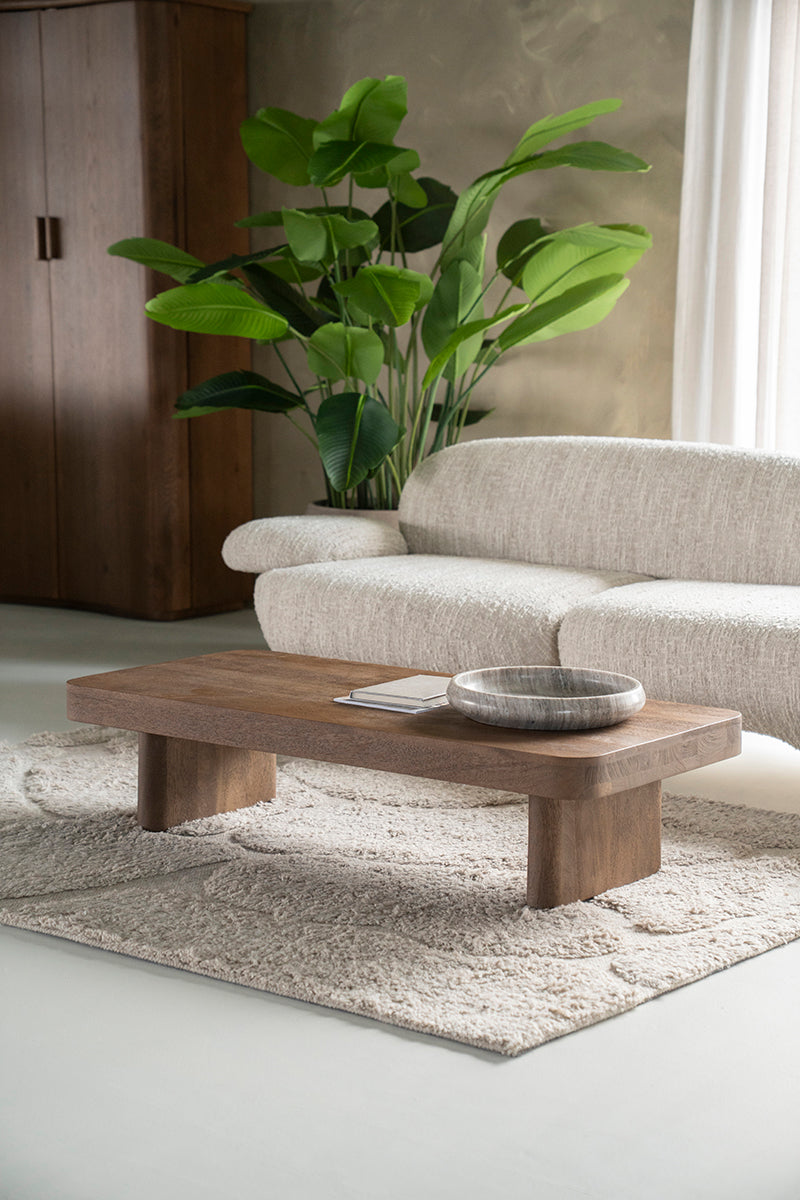 Edward Coffee Table