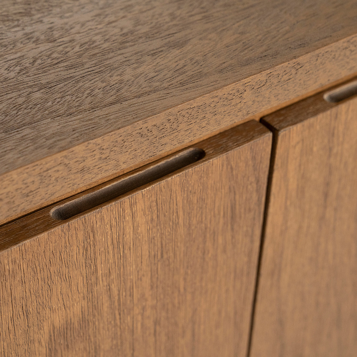 Edward TV Cabinet