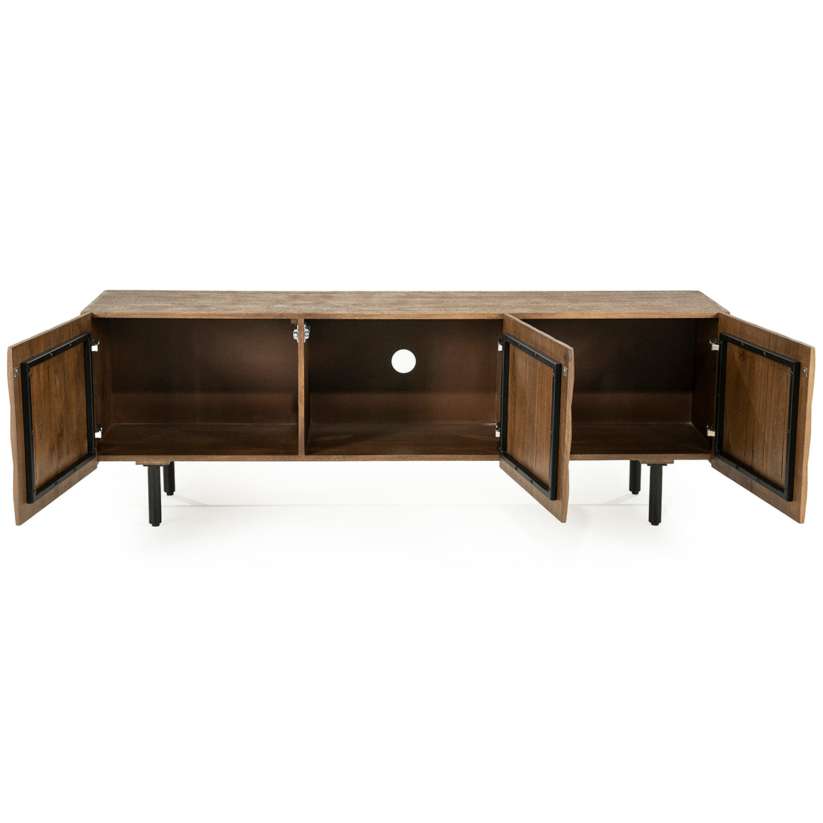Felix 3 Doors TV Cabinet