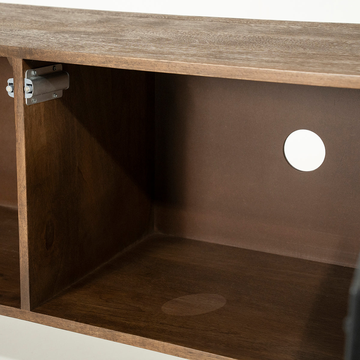 Felix 3 Doors TV Cabinet