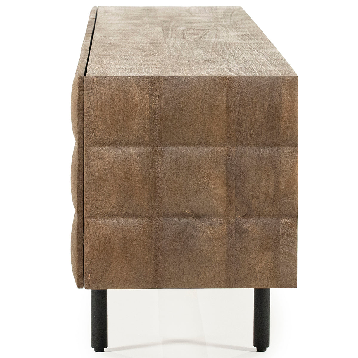 Felix 4 Doors TV Cabinet