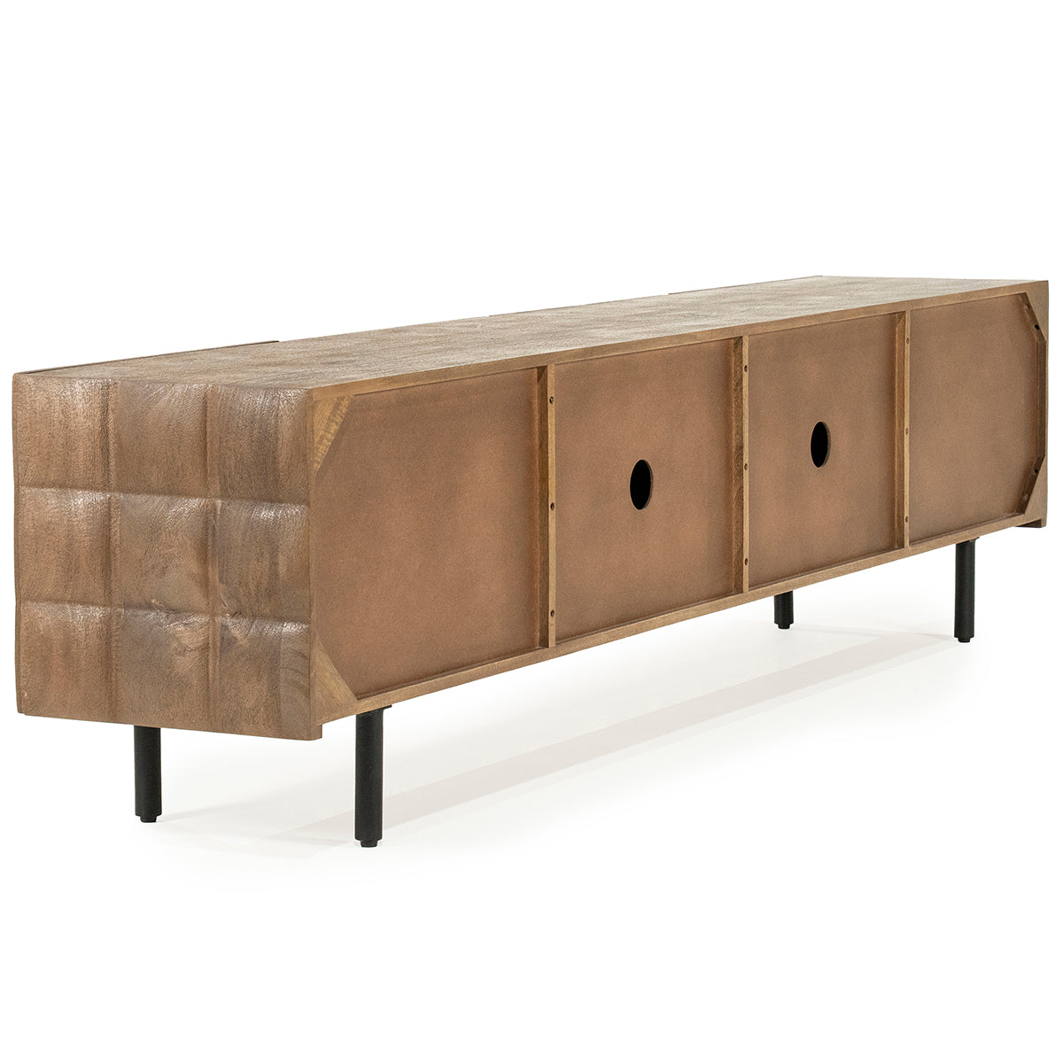 Felix 4 Doors TV Cabinet