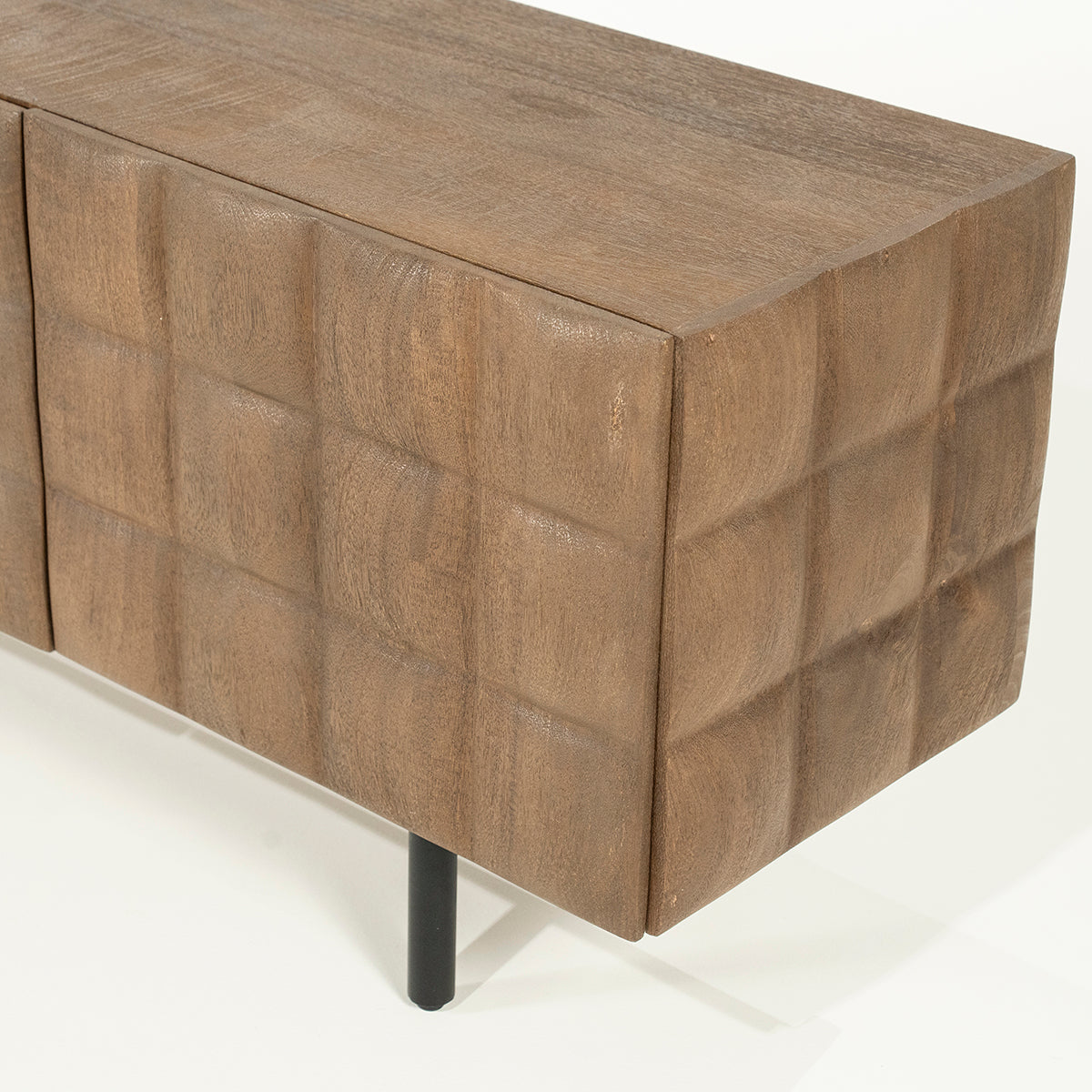 Felix 4 Doors TV Cabinet