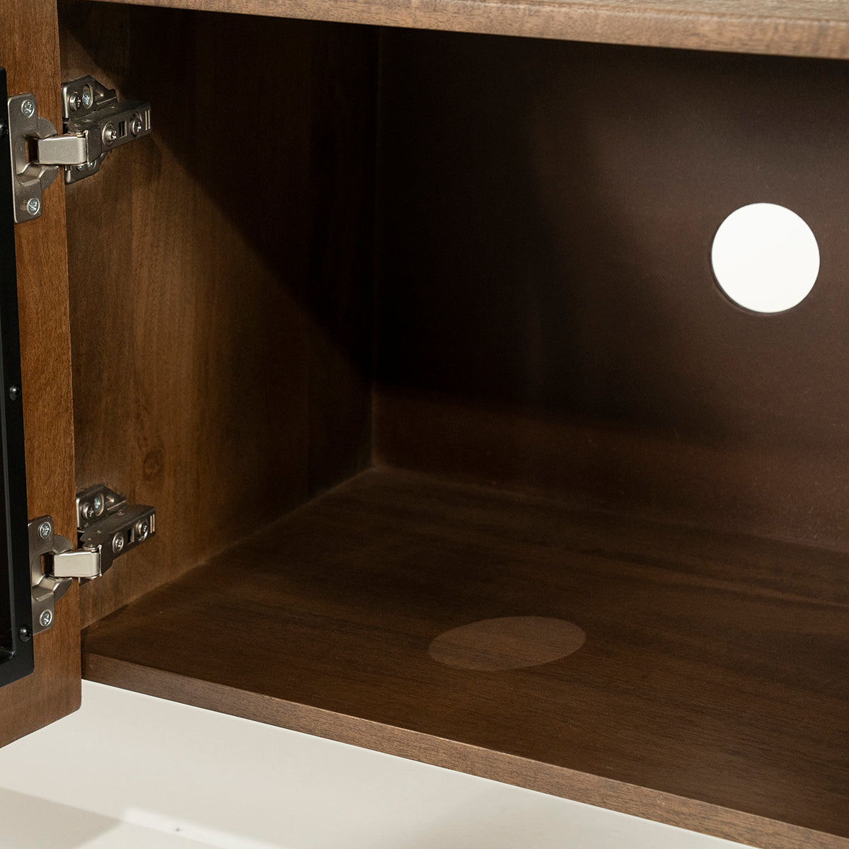 Felix 4 Doors TV Cabinet