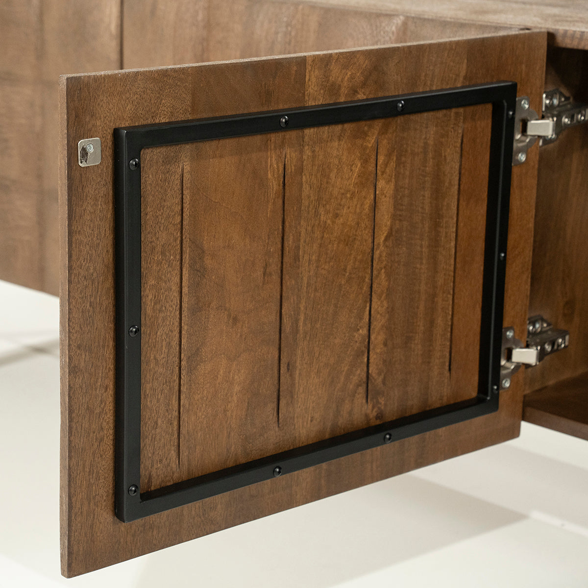 Felix 4 Doors TV Cabinet
