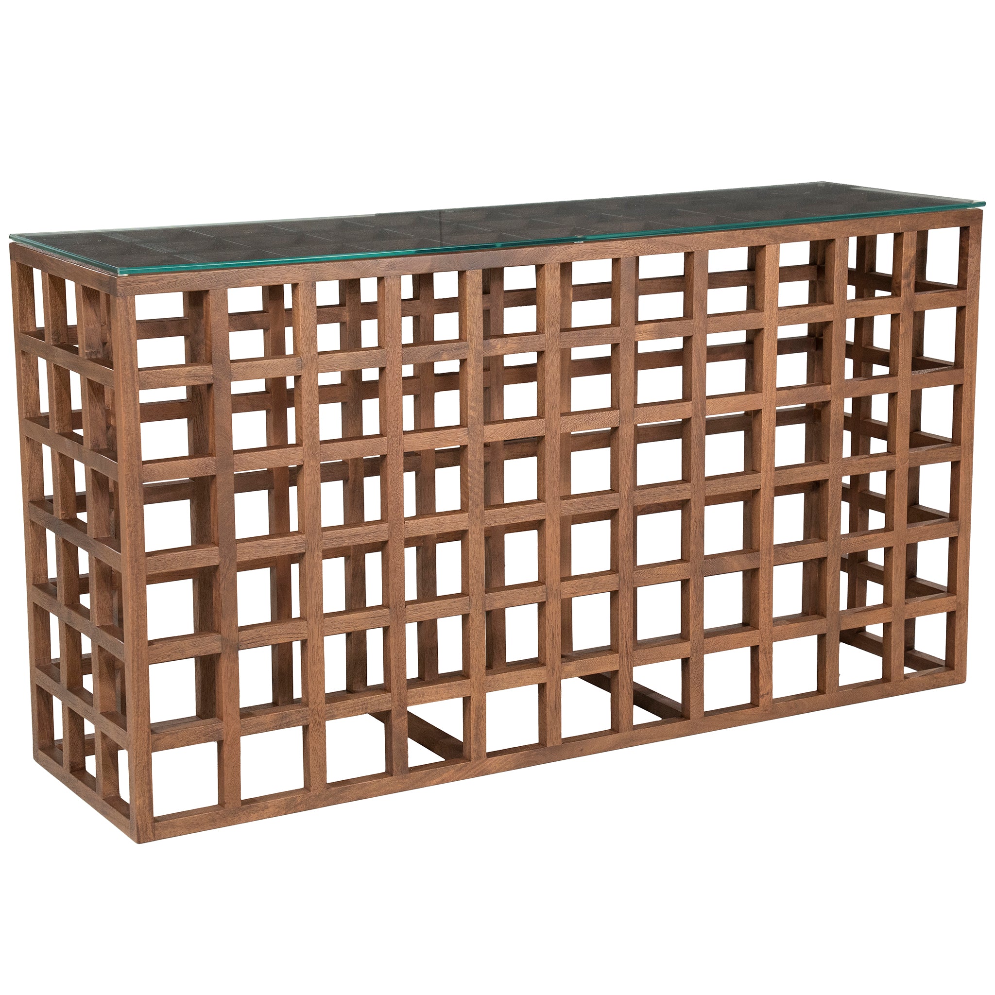 Heras Console