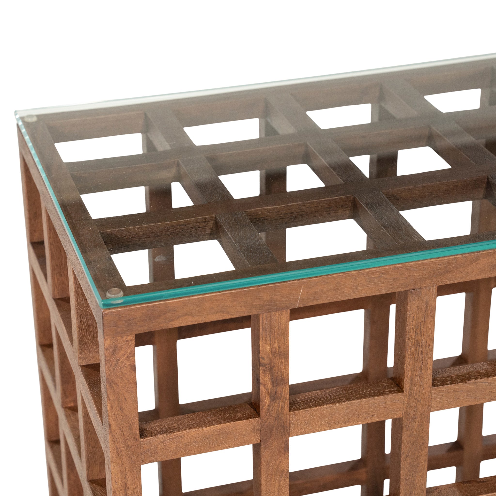 Heras Console