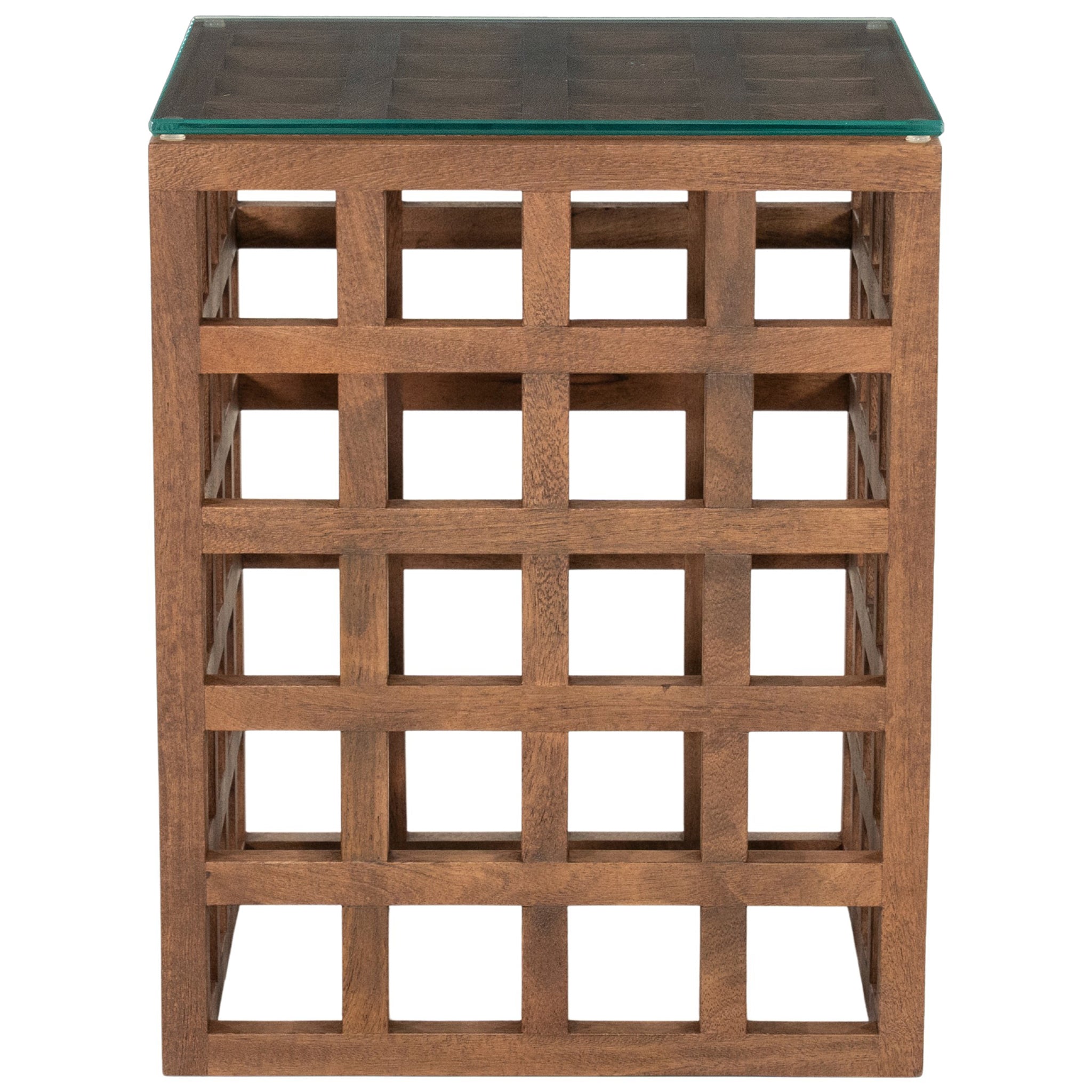 Heras Side Table