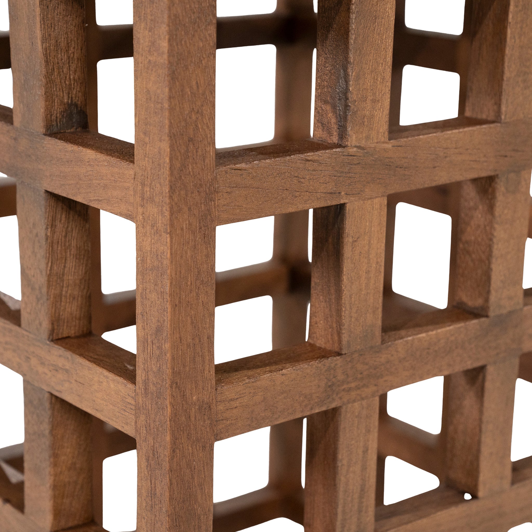 Heras Side Table