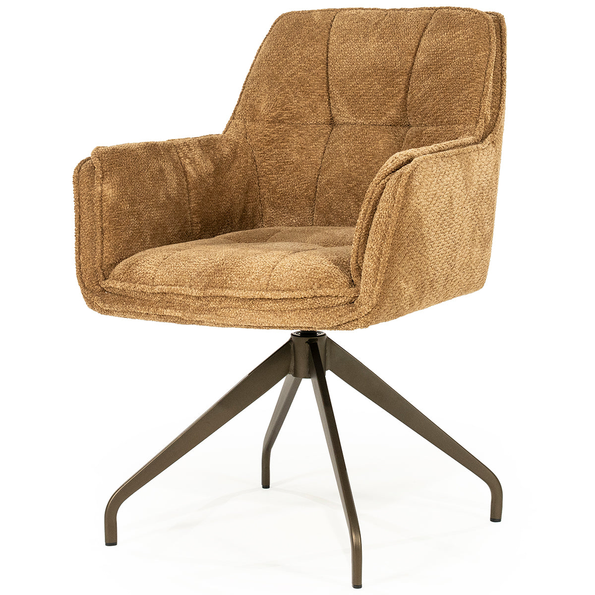 Hugo Lyric Chair