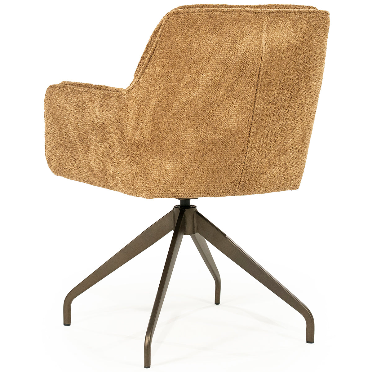 Hugo Lyric Chair