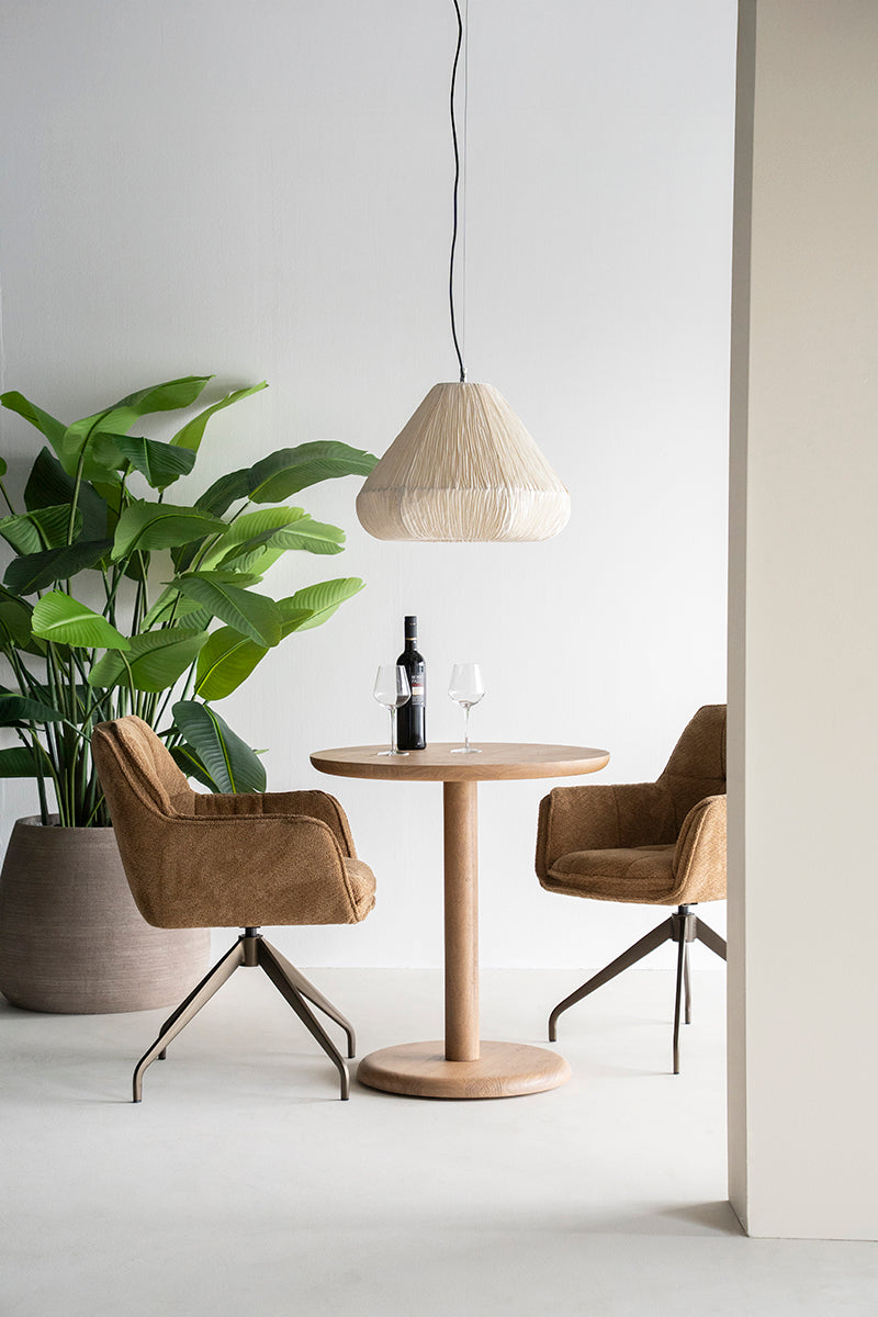Hugo Lyric Chair