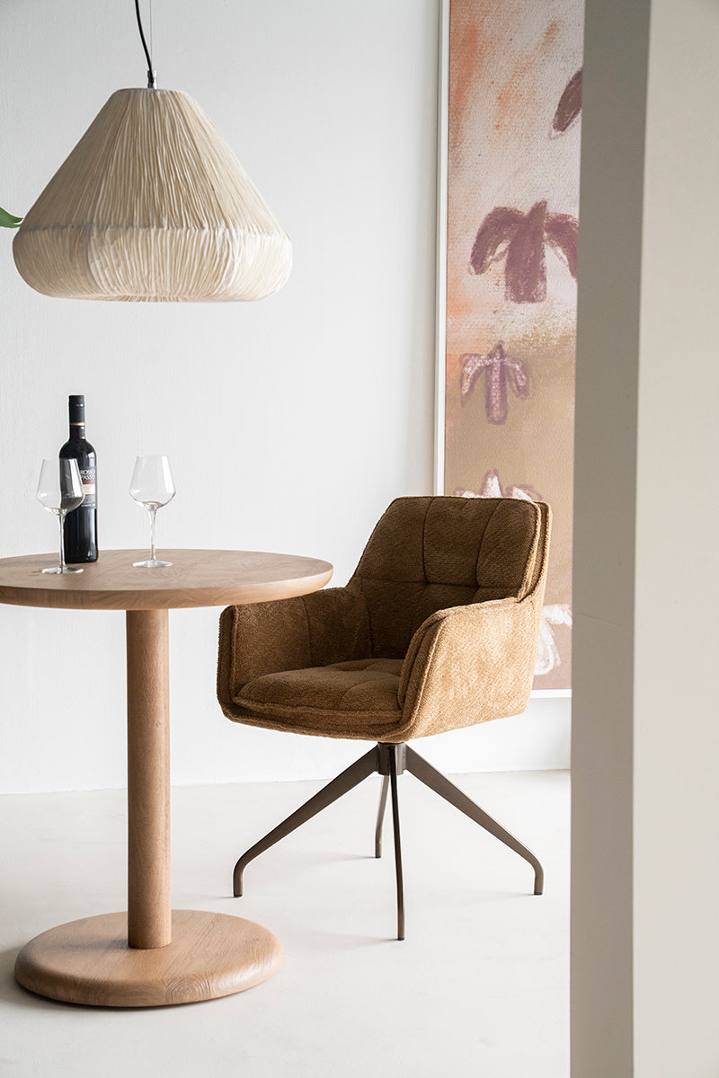 Hugo Lyric Chair