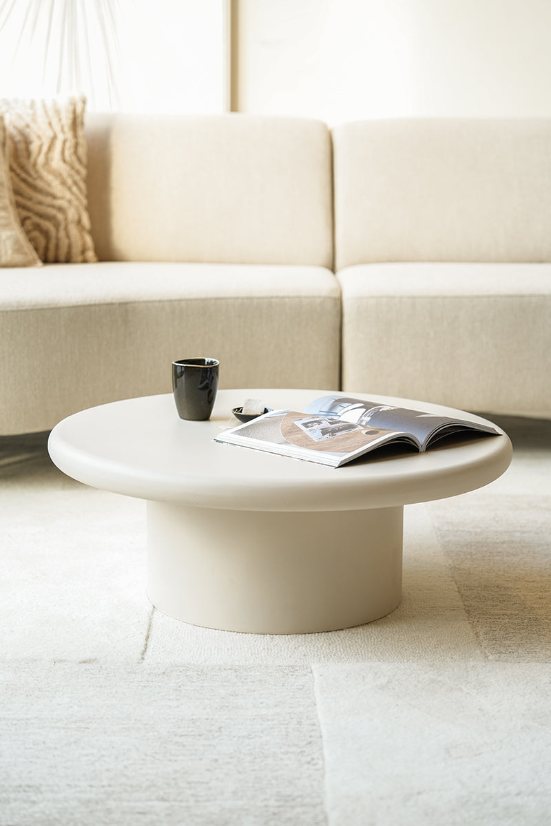Jade Coffee Table